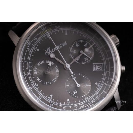 JUNKERS SONDEREDITIONEN GRAF ZU CASTELL 969.01.08 - SONDEREDITIONEN - ZNAČKY