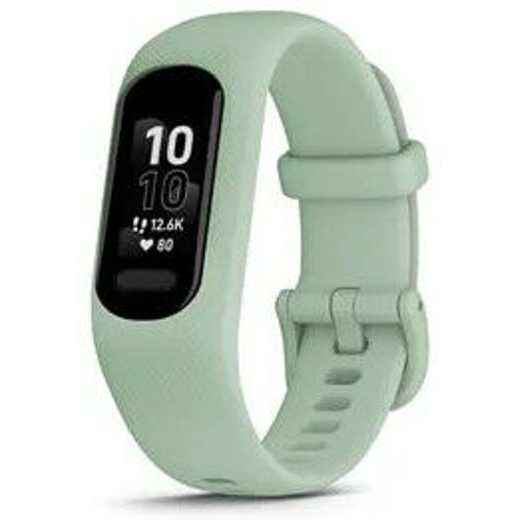 GARMIN VÍVOSMART® 5 COOL MINT 010-02645-12 - DÁMSKE HODINKY - HODINKY