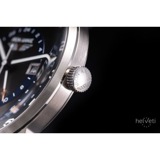 IRON ANNIE G38 5342-3 - G38 - ZNAČKY