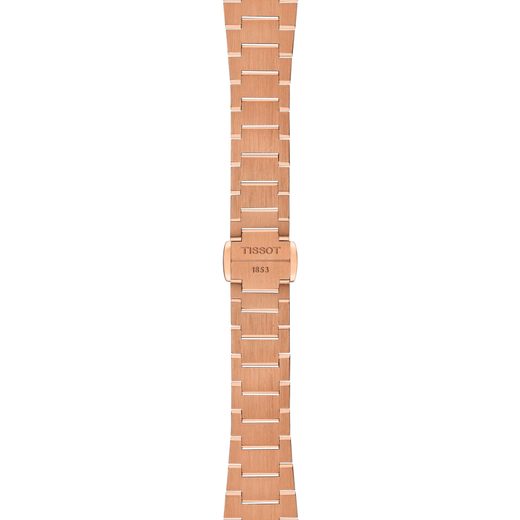 TISSOT PRX 25 MM T137.010.33.506.00 - PRX - ZNAČKY