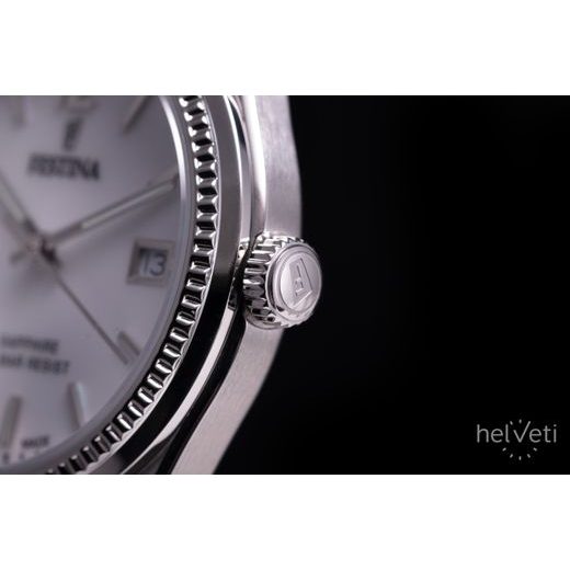 FESTINA SWISS MADE 20035/1 - SWISS MADE - ZNAČKY