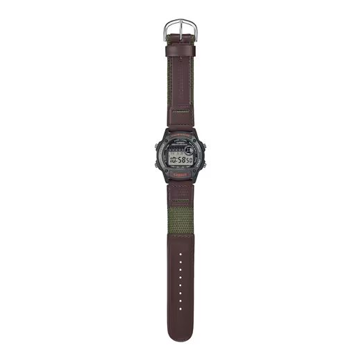 CASIO COLLECTION W-220HF-3AVEF - CLASSIC COLLECTION - ZNAČKY
