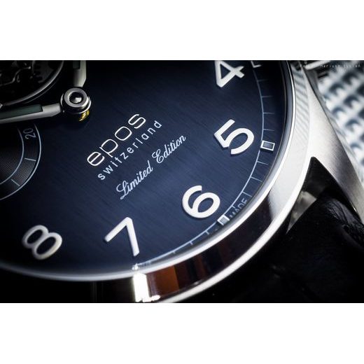 EPOS PASSION 3434.183.20.34.25 - ARTISTRY - ZNAČKY