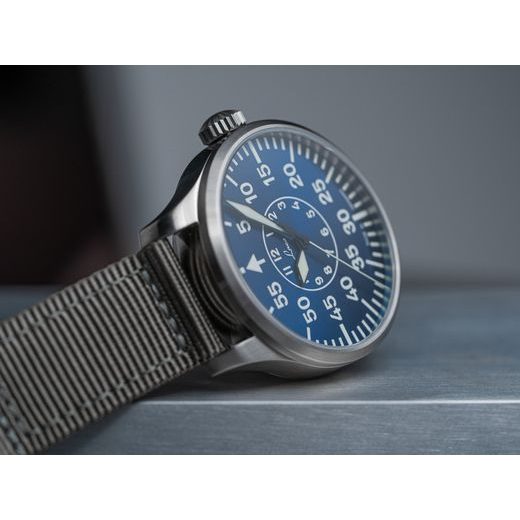 LACO AACHEN BLAUE STUNDE 39 - PILOT BASIC - ZNAČKY