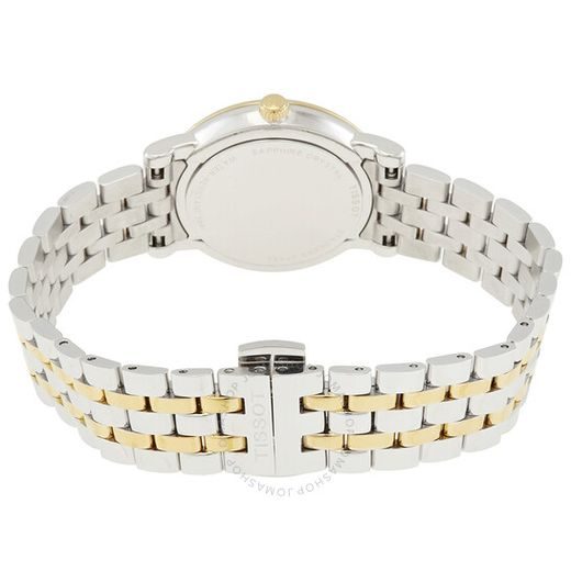 TISSOT CARSON PREMIUM LADY T122.210.22.033.00 - CARSON - ZNAČKY