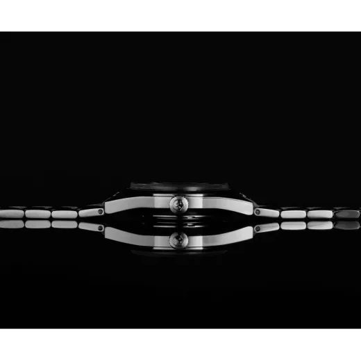 NIVADA GRENCHEN F77 BLACK DATE 69000A77 - F77 - ZNAČKY