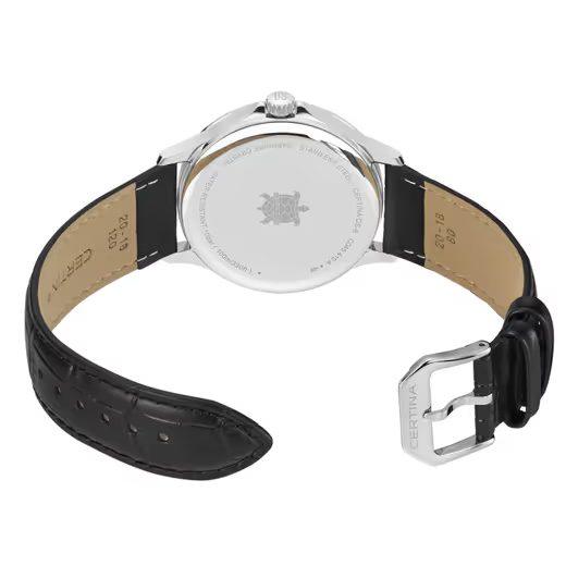 CERTINA DS-8 GENT QUARTZ C045.410.16.032.00 - DS-8 - ZNAČKY