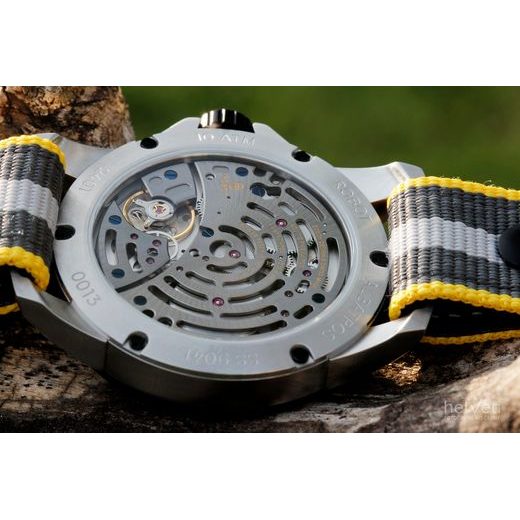 ROBOT ALBATROS SILVER - ALBATROS - ZNAČKY