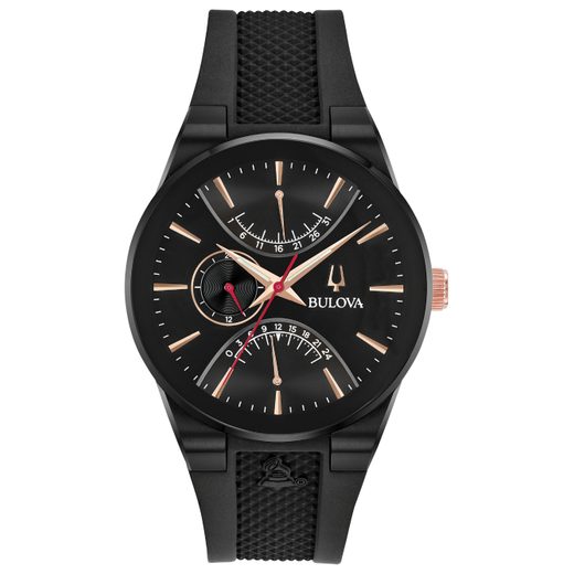 BULOVA MODERN COLLECTION LATIN GRAMMY EDITION 98B321 - BULOVA - ZNAČKY