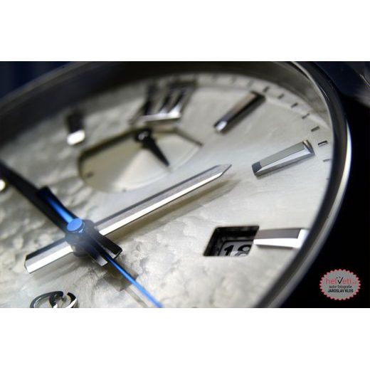 ORIENT STAR CONTEMPORARY RE-BX0002S M34 F8 DATE LIMITED EDITION - CONTEMPORARY - ZNAČKY