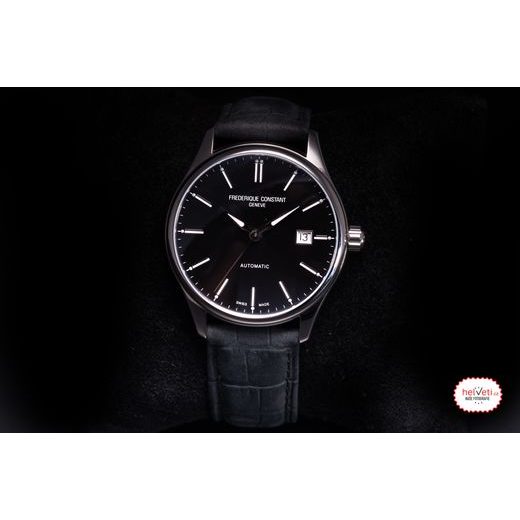 FREDERIQUE CONSTANT CLASSICS INDEX AUTOMATIC FC-303NB5B6 - CLASSICS GENTS - ZNAČKY