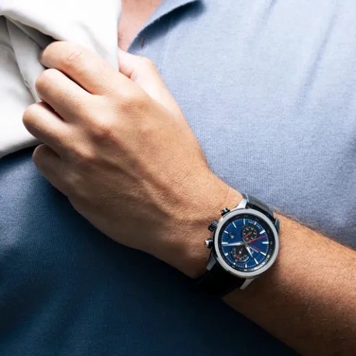 FESTINA TIMELESS CHRONOGRAPH 20695/5 - CHRONOGRAPH - ZNAČKY