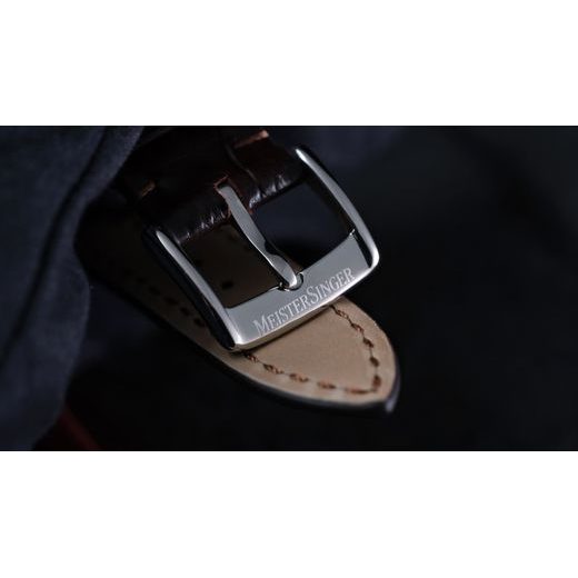 MEISTERSINGER PRIMATIC 365 PR365917G - PRIMATIC - ZNAČKY