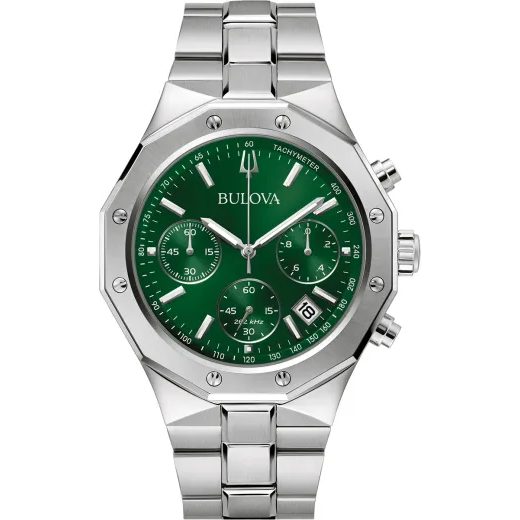 BULOVA PRECISIONIST 96B409 - PRECISIONIST - ZNAČKY