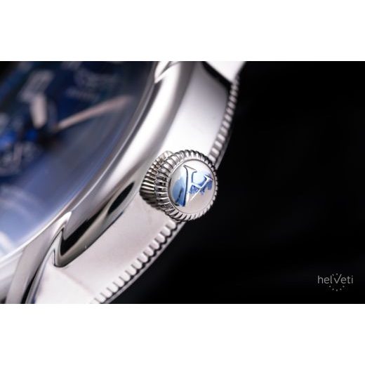 AVIATOR BRISTOL SCOUT AUTOMATIC V.3.18.0.191.4 - BRISTOL - ZNAČKY