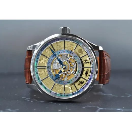 ALEXANDER SHOROKHOFF BABYLONIAN III. AS.BYL03Y - AVANTGARDE - ZNAČKY