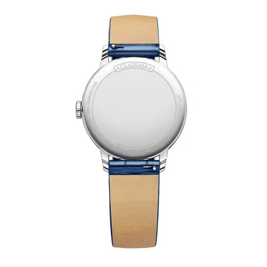 BAUME & MERCIER CLASSIMA MOON PHASE 10329 - CLASSIMA - ZNAČKY