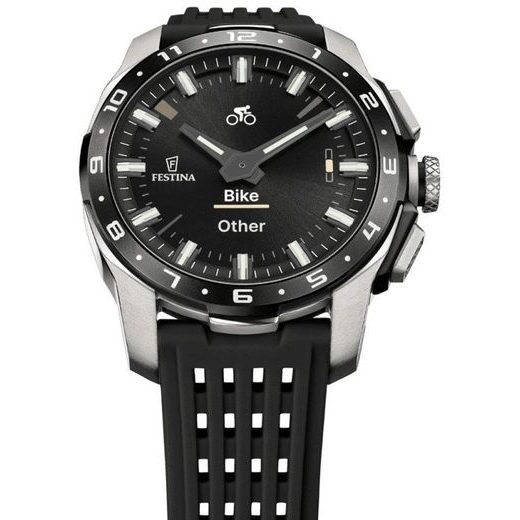 FESTINA CONNECTED FULL D 23305/8 - CONNECTED D - ZNAČKY