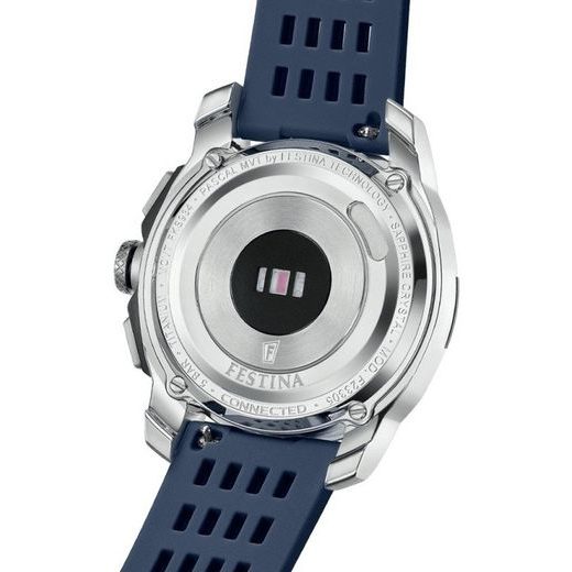 FESTINA CONNECTED FULL D 23305/3 - CONNECTED D - ZNAČKY