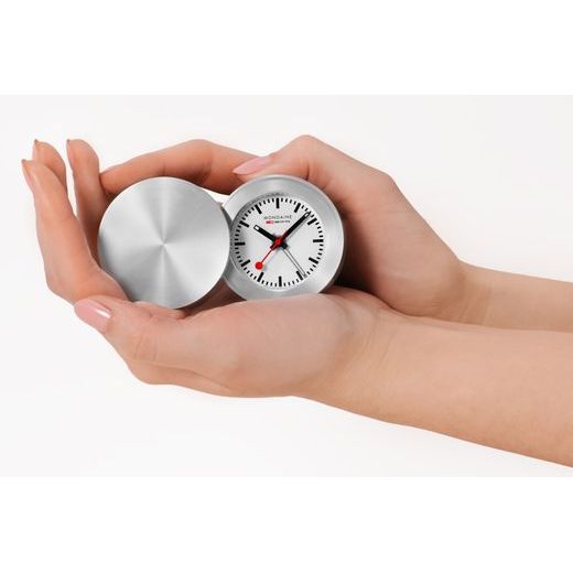 CESTOVNÝ BUDÍK MONDAINE MSM.64411 - HODINY A BUDÍKY MONDAINE - ZNAČKY