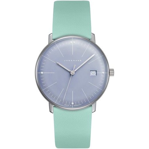 JUNGHANS MAX BILL DAMEN 47/4554.02 - MAX BILL LADIES - ZNAČKY