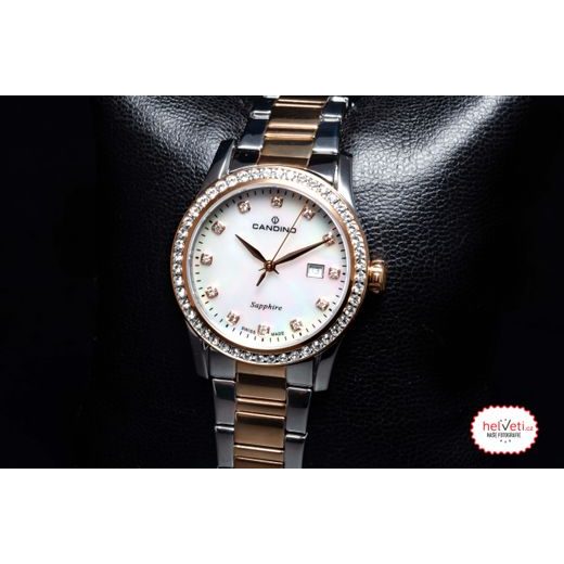 CANDINO LADY ELEGANCE C4741/1 - ELEGANCE - ZNAČKY