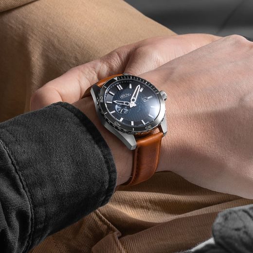 PRIM SYMBOL LE W91P.13267.A - AUTOMATIC - ZNAČKY