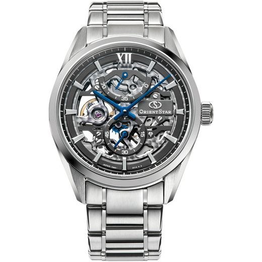 ORIENT STAR CONTEMPORARY SKELETON RE-AZ0101N - CONTEMPORARY - ZNAČKY
