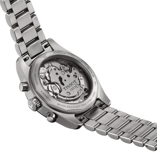 TISSOT PR516 MECHANICAL CHRONOGRAPH T149.459.21.051.00 - PRS 516 - ZNAČKY