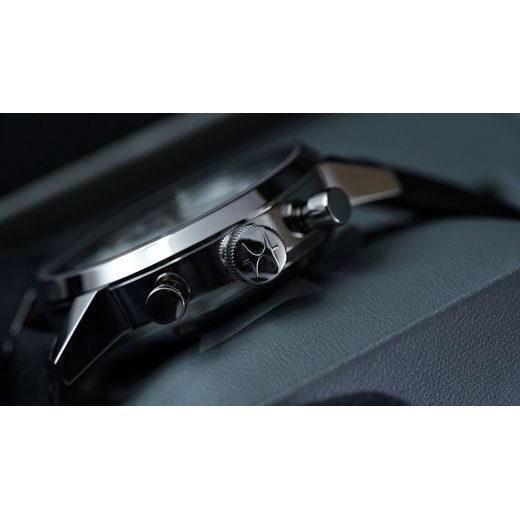 HAMILTON AMERICAN CLASSIC INTRA-MATIC AUTO CHRONO H38416711 - AMERICAN CLASSIC - ZNAČKY