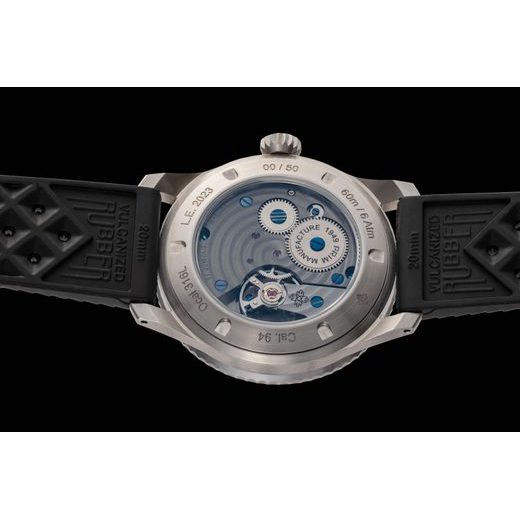 ELTON SPORT 2023 LE 94-138-016-00-3 - MANUFACTURE 1949 - ZNAČKY