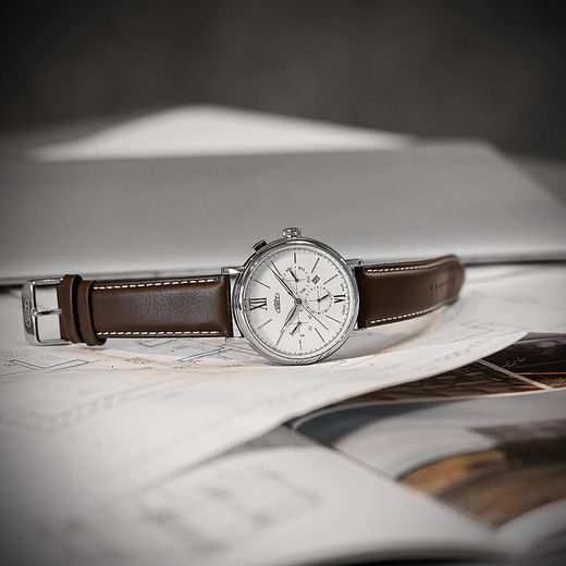 PRIM RETRO ELEGANCE 25 - A W01P.13248.A - AUTOMATIC - ZNAČKY