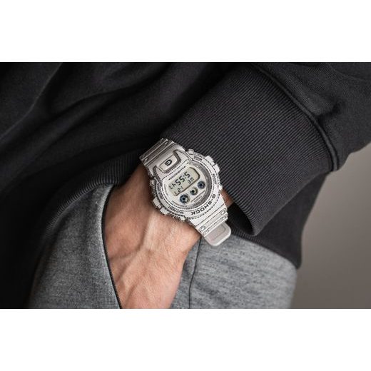 CASIO G-SHOCK DW-6900RGM-5ER ORIGAMI SERIES - G-SHOCK - ZNAČKY