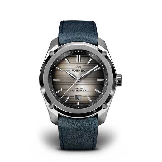 FORMEX ESSENCE THIRTYNINE AUTOMATIC CHRONOMETER DEGRADE - ESSENCE - ZNAČKY