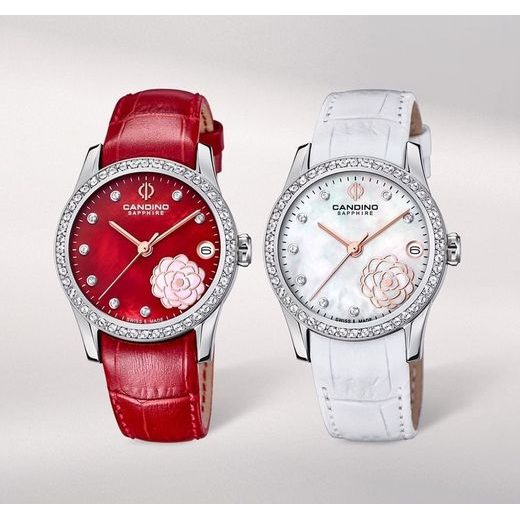 CANDINO LADY ELEGANCE C4721/2 - ELEGANCE - ZNAČKY