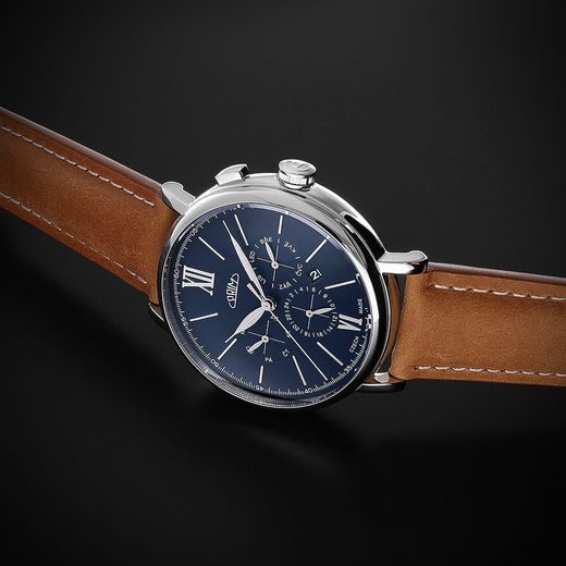 PRIM RETRO ELEGANCE 25 - E W01P.13248.E - AUTOMATIC - ZNAČKY
