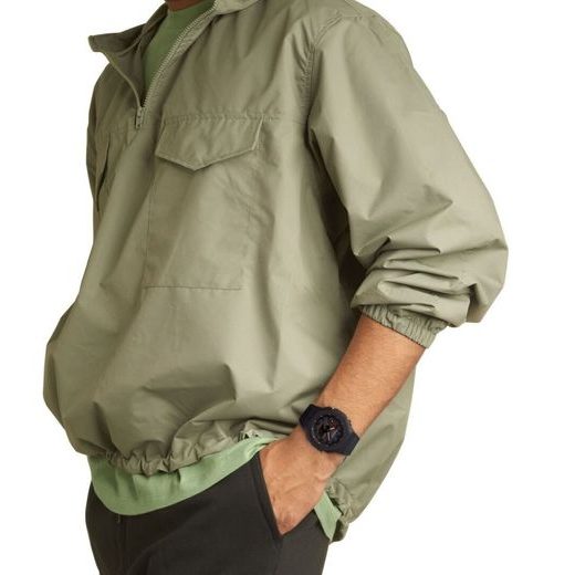 CASIO G-SHOCK GA-2100-1A4ER NEON ACCENT SERIES - CASIOAK - ZNAČKY