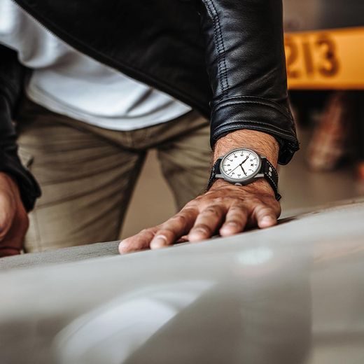 LACO VENEDIG - PILOT ORIGINAL - ZNAČKY