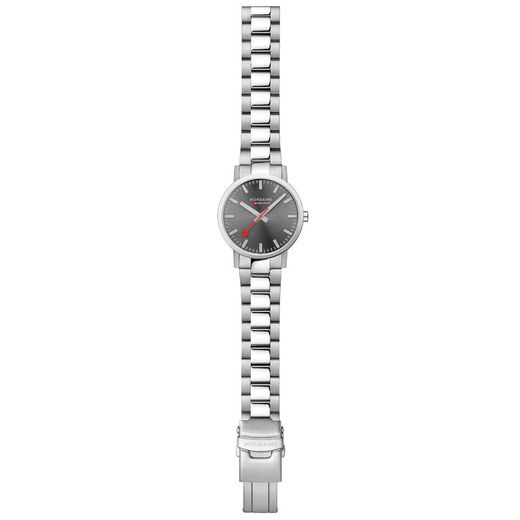 MONDAINE CLASSIC QUARTZ A660.30360.81SBJ - CLASSIC - ZNAČKY