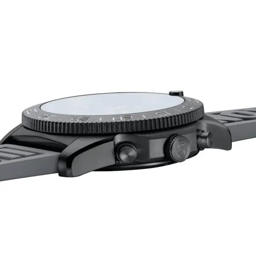 LUMINOX PACIFIC DIVER CHRONOGRAPH SÉRIA 3140 XS.3148 - SEA - ZNAČKY