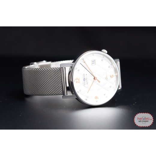 ZEPPELIN LADY GRACE QUARTZ 7441M-1 - GRACE LADY - ZNAČKY