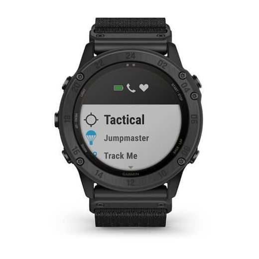 GARMIN TACTIX DELTA PRO SOLAR SAPPHIRE 010-02357-11 - ARCHÍV