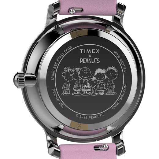 TIMEX PEANUTS® TRANSCEND TW2Y26000UK - TIMEX - ZNAČKY