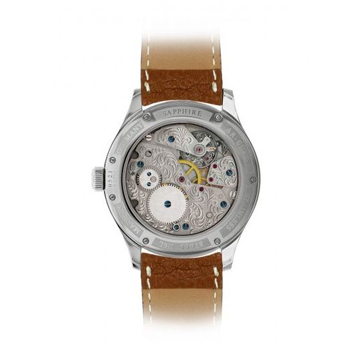 ALEXANDER SHOROKHOFF REGULÁTOR AS.R02-3 - AVANTGARDE - ZNAČKY