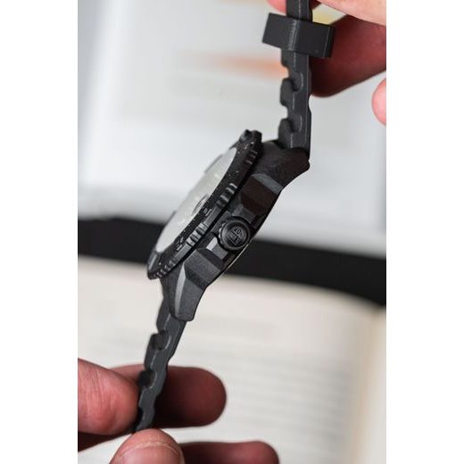 LUMINOX NAVY SEAL FOUNDATION XS.3611.IGY6.NSF - SEA - ZNAČKY