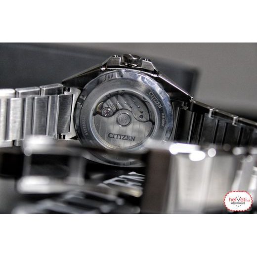 CITIZEN SERIES 8 831 AUTOMATIC NB6050-51E - SERIES 8 - ZNAČKY