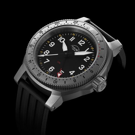 PRIM MACH TITAN LE 95-666-504-42-1 - MANUFACTURE 1949 - ZNAČKY