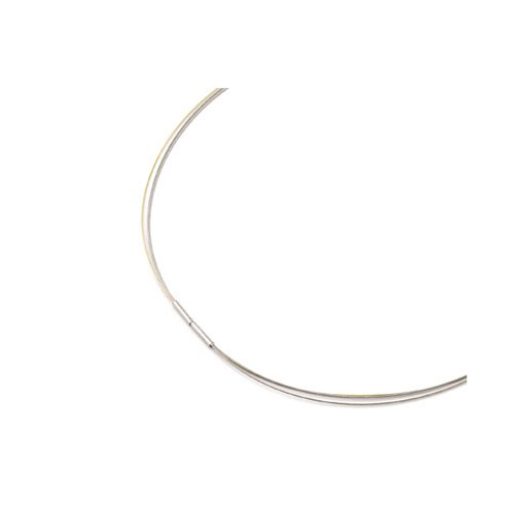 NÁHRDELNÍK BOCCIA TITANIUM 0804-02 - NÁHRDELNÍKY - OSTATNÉ