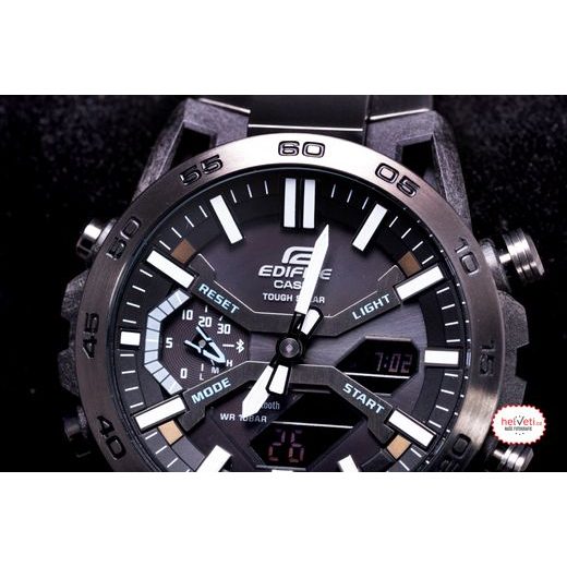 CASIO EDIFICE ECB-2000DC-1AEF - EDIFICE - ZNAČKY
