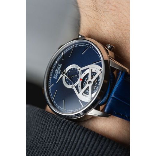 DAVOSA CUORE² 162.497.44 - URBANE - ZNAČKY